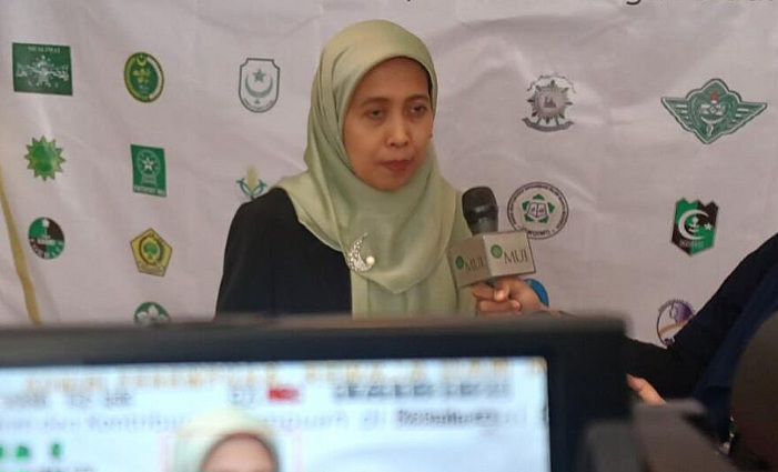 Wasekjen MUI Ungkap Eksistensi Ulama Perempuan Indonesia Bikin Iri Negara Lain