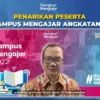 14.504 Mahasiswa Kampus Mengajar Selesai Bertugas di 2.876 Sekolah