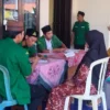 Ansor Krapyak Kidul Pekalongan Gelar Pengobatan Gratis, Ditemukan 5 Jenis Penyakit yang Dikeluhkan Warga