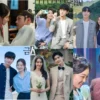 MBC Drama Award 2022 Bagikan 6 Nominasi Penghargaan Best Couple, Kira-kira Siapa Yang Jadi Favorit Kalian?