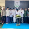 Pesantren Tahfidz Difabel Khusus Tuna Rungu dan Tuna Wicara untuk Putri Dilaunching