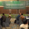 Komisi ukhuwah MUI akan perkenalkan ukhuwah Indonesia ke dunia internasional, dalam acara Rakornas di Jakarta.