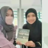 Review Buku : Mendayung Harapan: Memoar Para Pencari Ilmu