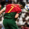 Heboh Ronaldo Masuk Kesebelasan Terburuk di Fase Grup Piala Dunia 2022