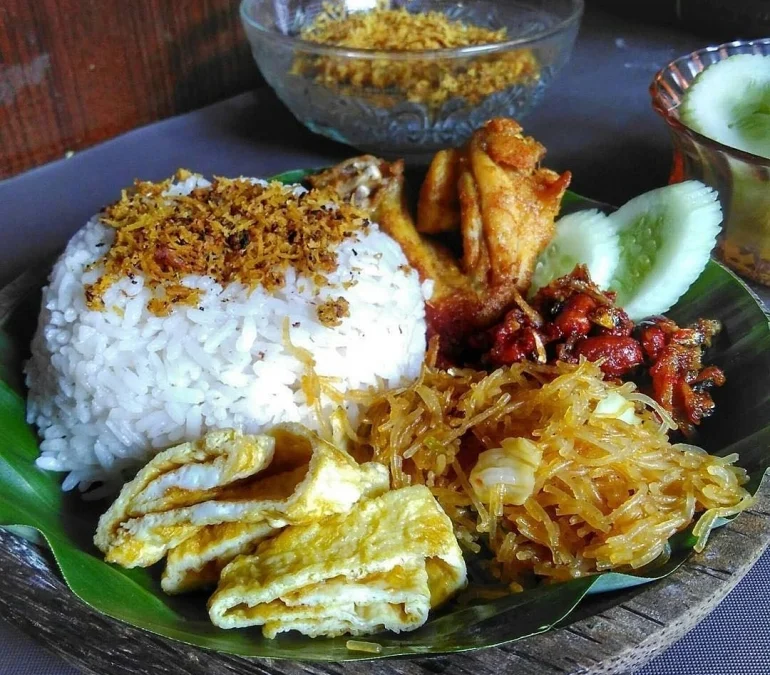 Yuk Sarapan? Berikut Manfaatnya bagi Kesehatan Kita