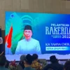 Jalankan Tugas Advokasi Buruh, Ketua Umum PBNU Instruksikan Pengurus DPP Sowan Kyai