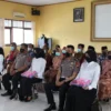 Tidak Asal Ingin Kawin, Polisi Harus Disidang Sebelum Nikah