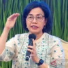 Kondisi Ekonomi Indonesia Bisa Buruk Gara-gara Korupsi, Sri Mulyani Ajak Melawan