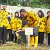 Menuju Green Hospital, RSUD Kajen Gelar Penanaman Pohon di Lingkungan Rumah Sakit