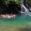 Pesona Petungkriyono Kabupaten Pekalongan, Pegunungan Dengan Eksotisme Air Terjun Di Tengah Hutan, Wisata 1000 Curug