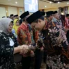 Jabatan Sekda Kota Pekalongan mengalami kekosongan