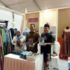 Sarung Batik Pekalongan Diminati Pasar Global