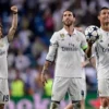 Setelah Datangkan Ronaldo, Al-Nassr Kini Incar Modric dan Sergio Ramos