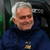 Jose Mourinho Diincar Portugal dan Brasil, Direktur AS Roma Pede Sang Pelatih Akan Bertahan