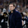 Posisi Frank Lampard Terancam, Everton Lirik Rooney dan Carrick sebagai Calon Pengganti