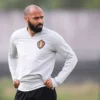 Thierry Henry Jadi Kandidat Kuat Pelatih Timnas Belgia