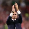 Roberto Martinez Sepakat untuk Latih Timnas Portugal