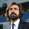 Andrea Pirlo Masuk Daftar Kandidat Pelatih Belgia