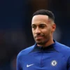 Barcelona Berencana Kembali Merekrut Aubameyang dari Chelsea