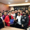 Erick Thohir Resmi Daftar Jadi Calon Ketua PSSI, Didukung Raffi Ahmad, Kaesang, Atta Halilintar dan Sejumlah Voters Lain