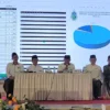 H Muhtarom Kembali Terpilih Jadi Ketua PCNU Kota Pekalongan Masa Khidmat 2023-2028