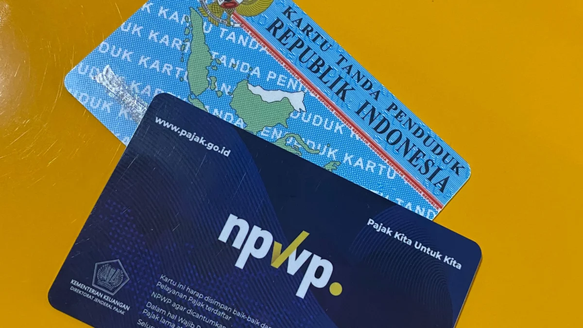 NIK Akan Jadi NPWP Mulai 2024, Sudah Validasi Belum? Begini Caranya