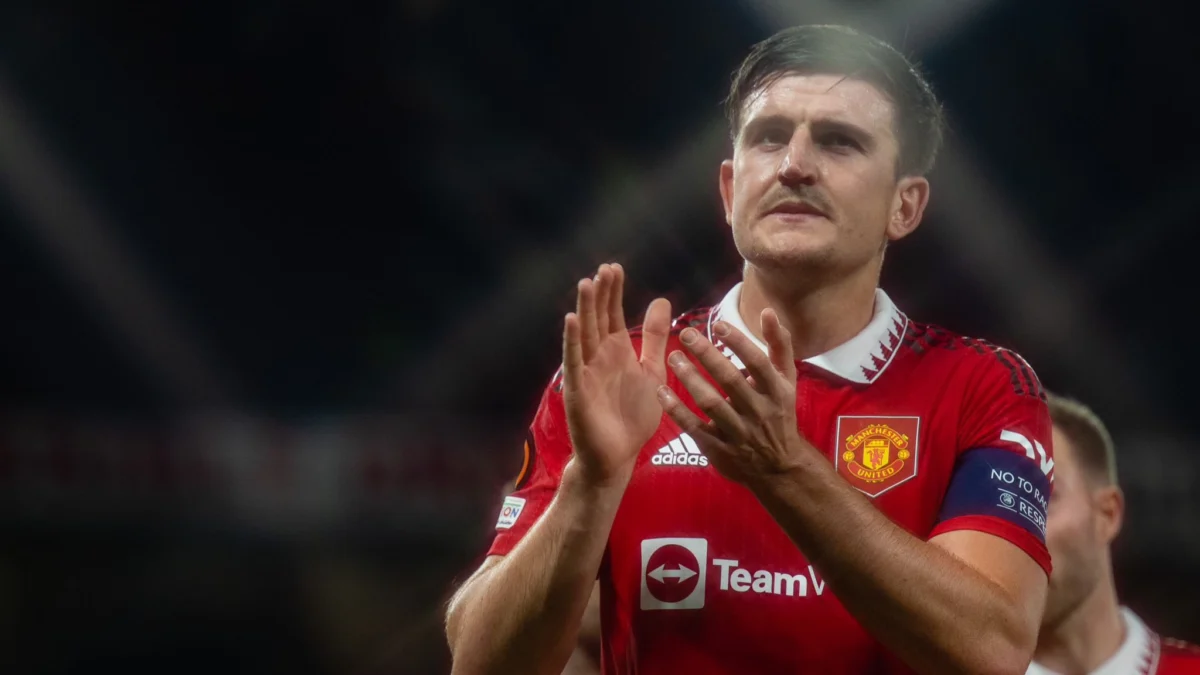 Harry Maguire dan 6 Pemain Manchester United Ini Masuk Daftar Jual