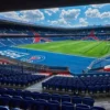 Dilarang Akuisisi Parc des Princes, PSG Akan Gelontorkan 500 Juta Euro untuk Cari Stadion Lain