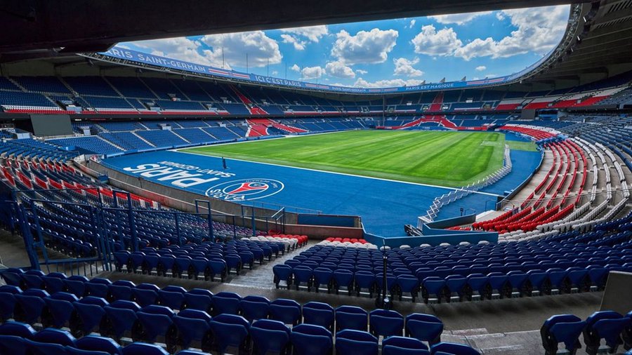 Dilarang Akuisisi Parc des Princes, PSG Akan Gelontorkan 500 Juta Euro untuk Cari Stadion Lain