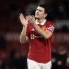 West Ham United Ingin Boyong Harry Maguire dengan Status Pinjaman