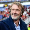 Miliarder Inggris, Jim Ratcliffe Dikabarkan Memulai Proses Pembelian Manchester United