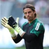 Akhirnya Bayern Munchen Dapatkan Pengganti Neuer, Datangkan Yann Sommer dari Borrusia Monchengladbach