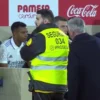 Bersitegang dengan Carlo Ancelotti, Rodrygo Akan Cabut dari Real Madrid