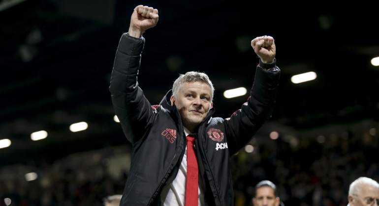 Jadi Kandidat Pelatih Everton, Solskjaer Ingin Angkut Dua Pemain MU