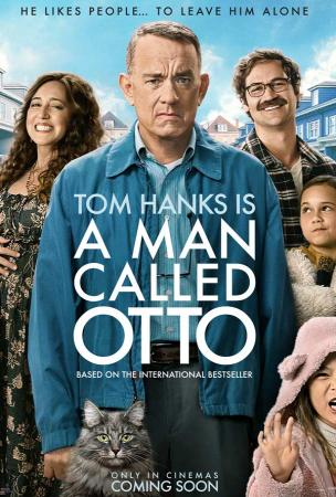 Tayang Hari Ini! "A Man Called Otto", Berikut Jadwal Bioskop Pekalongan 21 Januari 2023