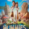 Film Baru! Mummies Tayang Hari Ini, Berikut Jadwal Tayang di Bioskop Pekalongan 20 Januari 2023