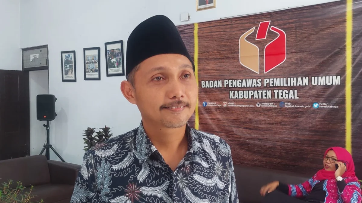 Tiga Surat Bawaslu Diabaikan KPU