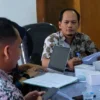 Sambut Pendaftaran Peserta Didik Baru, Dindikpora Perbaiki Data Calon Peserta