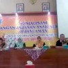 SMP Negeri 1 Maju ke Tingkat Nasional PJAS Aman