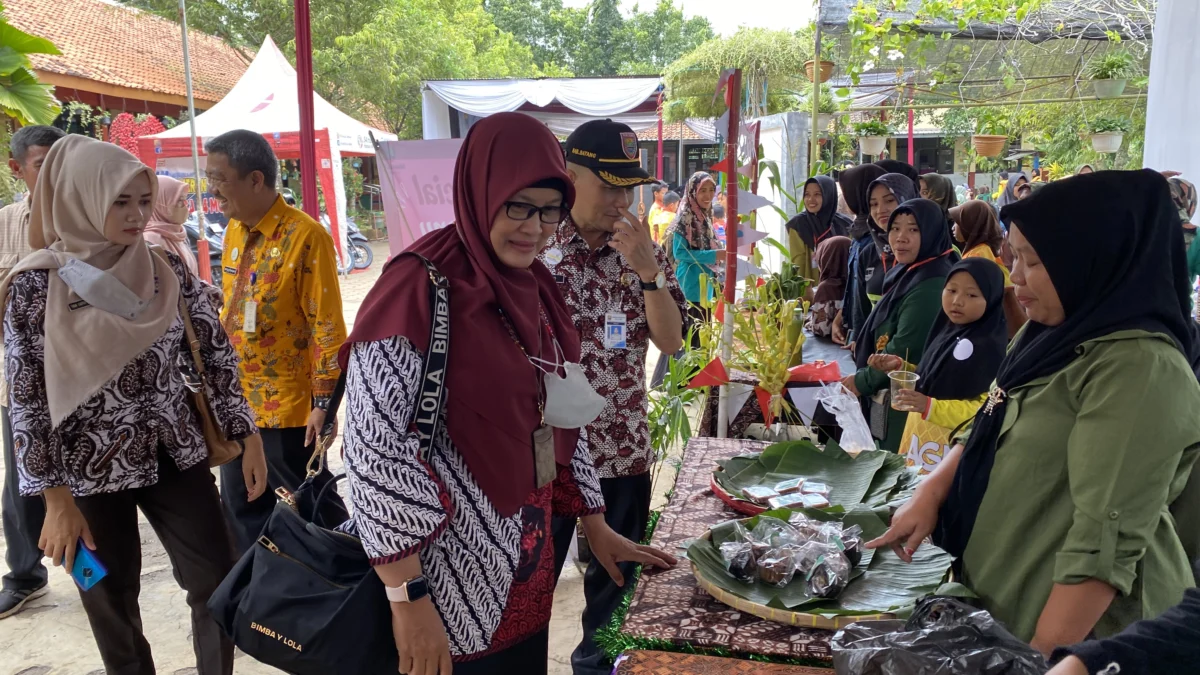 Marak Jajanan Berbahaya, Sekolah Diharapkan Sedia Jajanan Sehat