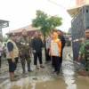 497 Rumah Terdampak Banjir, Puluhan Warga Margadana Mengungsi