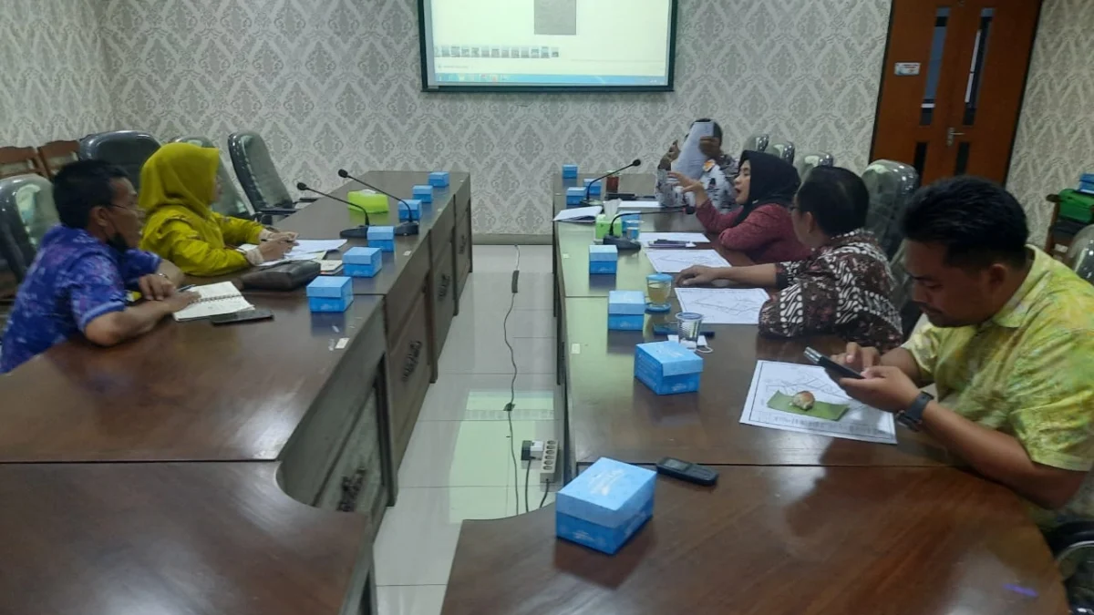 Komisi III DPRD Dorong Pembangunan IPAL TPA Bokong Semar