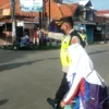 Bupati, Ketua DPRD Hingga Dandim Angkat Topi untuk Aksi Humanis Polres Batang