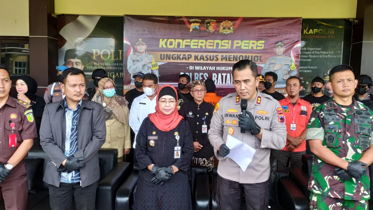 Korbannya Sudah 21 Anak, Pelaku Pencabulan Terancam Hukuman Kebiri