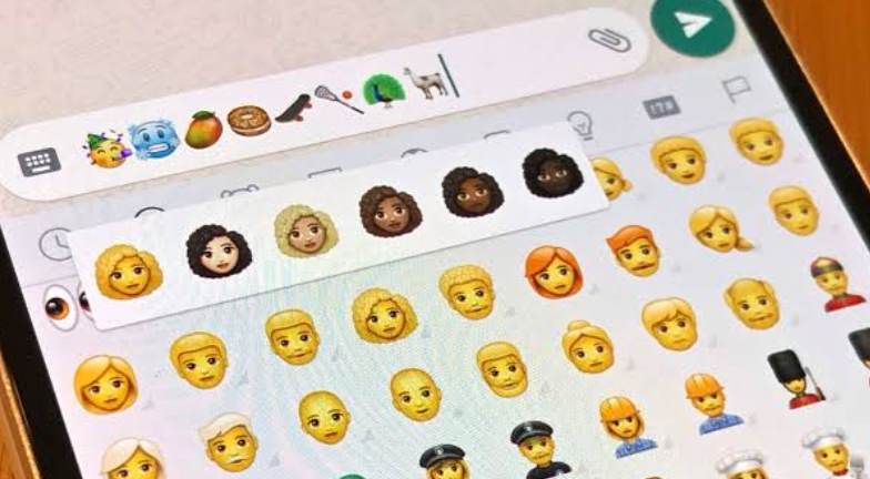 Akan Ada 21 Emoji Baru di WA dan Cara membuat Whatsapp Community