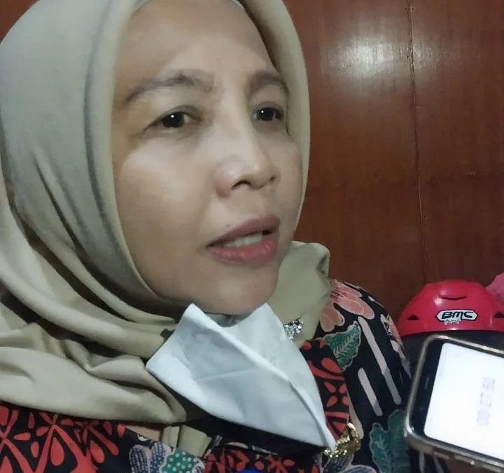 Buka Lowongan 25 Tenaga Kesehatan, Kepala BKPSDM Anita Bersyukur Karena Terpenuhi