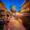 Apa Saja Syarat Perjalanan Untuk ke Jepang