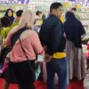 Kapan Lagi, Uang Rp 50 Ribu Bisa Dapat 5 Buku di Bazar Buku Murah Batang