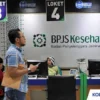 Tunggakan BPJS Kesehatan Bisa Dicicil