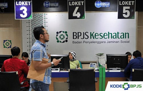 Tunggakan BPJS Kesehatan Bisa Dicicil